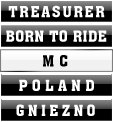 TREASURER GNIEZNO